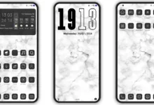 brancobasico HyperOS Theme
