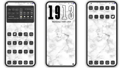 brancobasico HyperOS Theme