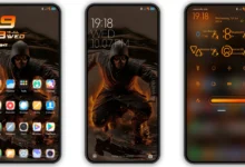FIGHT_IZ.89 HyperOS Theme