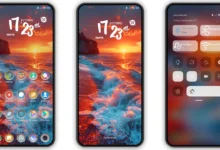 calmwaves HyperOS Theme