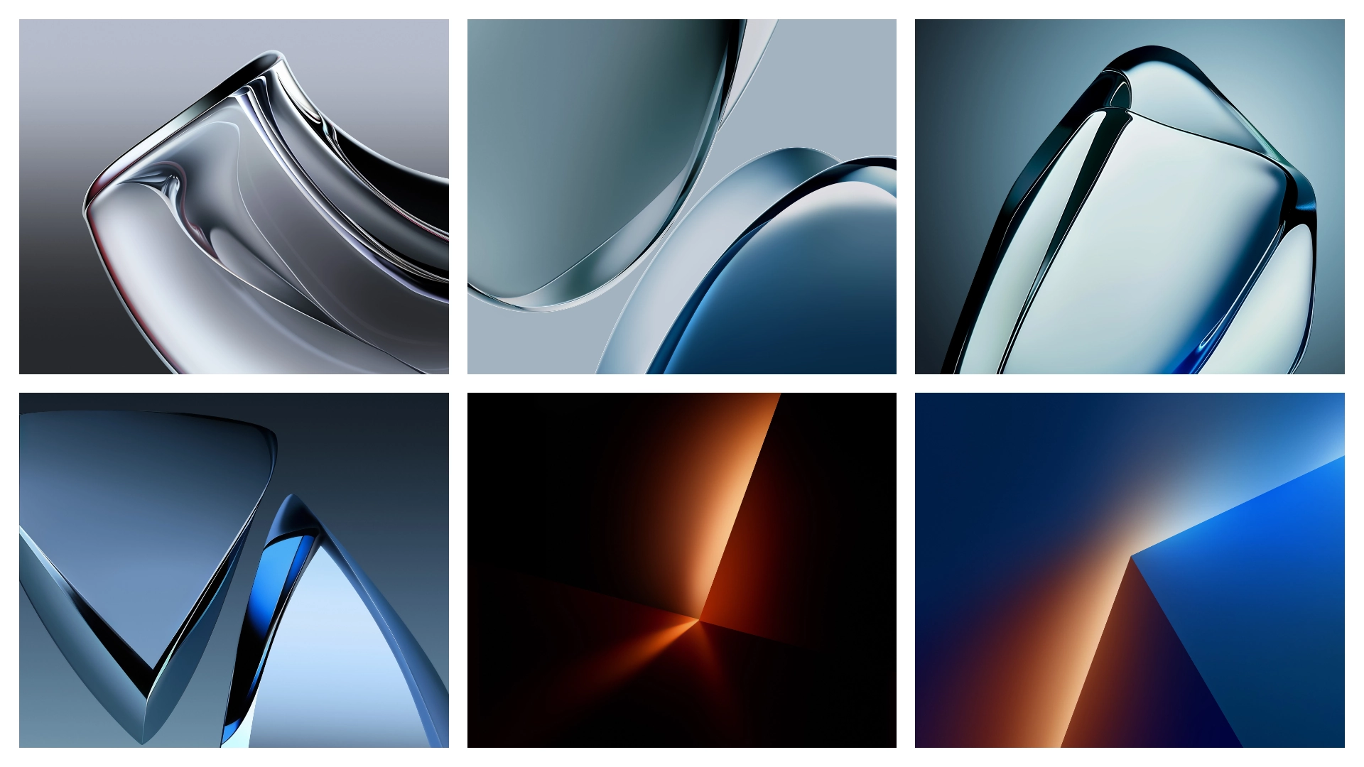 Download OxygenOS 15 Wallpapers MIUI Themer