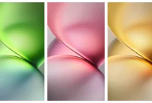Vivo X200 Wallpapers