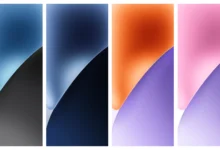 Xiaomi 15 and Xiaomi 15 Pro Wallpapers