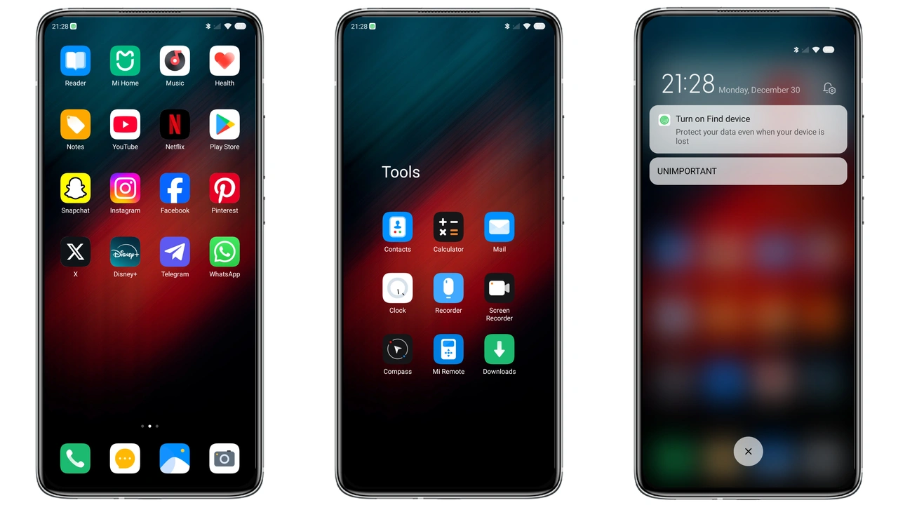 Clean UI HyperOS Theme Review: Fresh Look for Xiaomi & Redmi preview 2