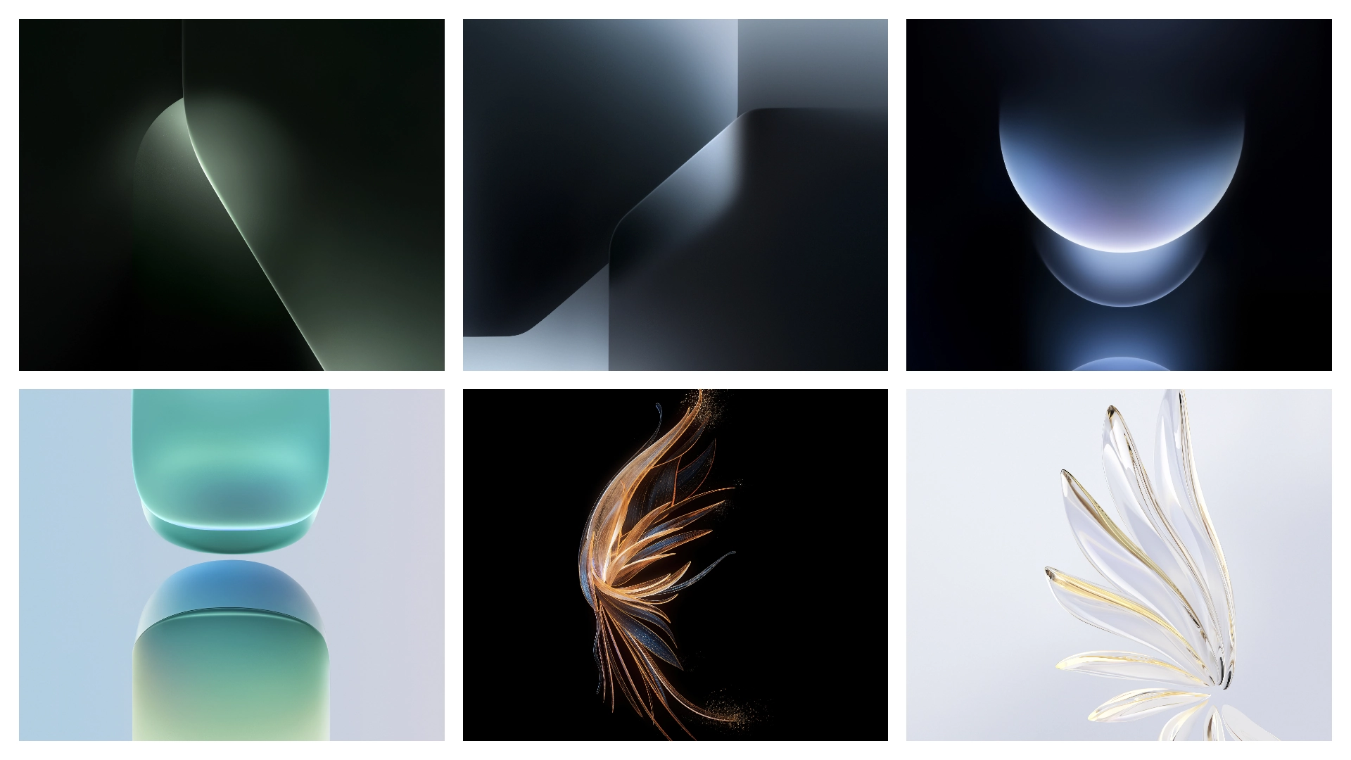 Download Honor GT Wallpapers for HyperOS & MIUI – Vibrant Gaming Pack