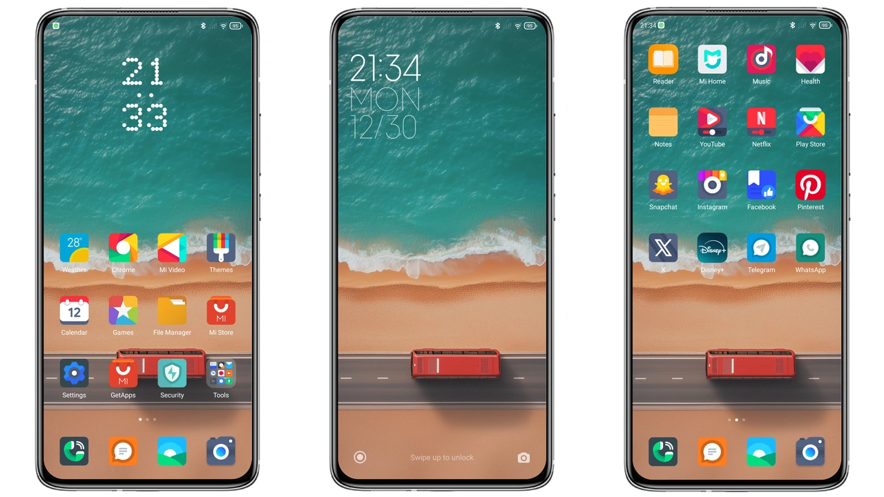 New Era HyperOS Theme Review: Fresh Look for Xiaomi & Redmi
