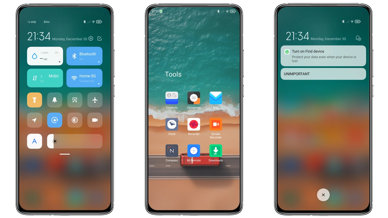 New Era HyperOS Theme Review: Fresh Look for Xiaomi & Redmi preview 2