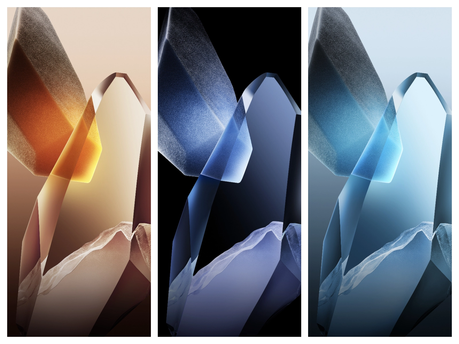 OnePlus 13 & 13R Wallpaper Pack for HyperOS – Vibrant, Ready‑to‑Use