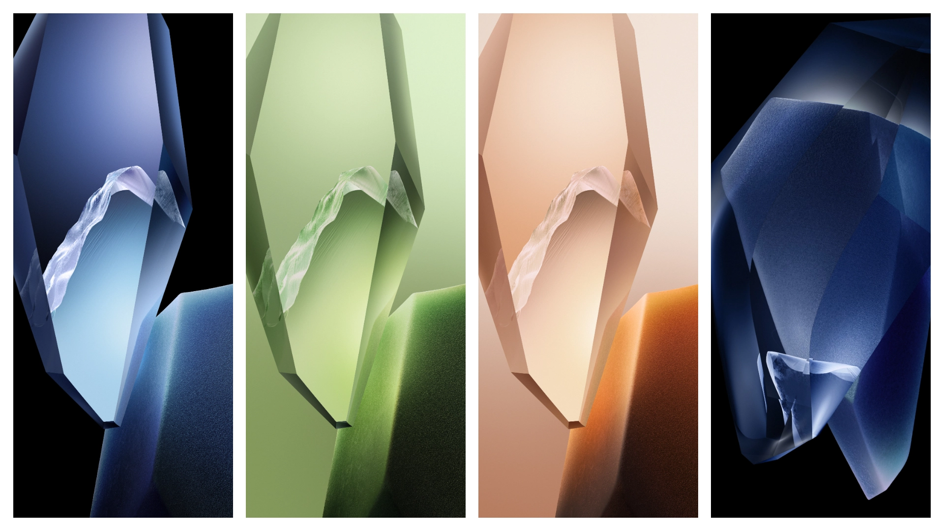 OnePlus 13 & 13R Wallpaper Pack for HyperOS – Vibrant, Ready‑to‑Use preview 2