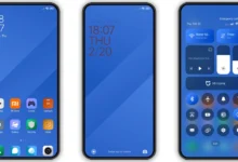 HSI HyperOS Theme