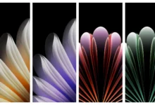 Oppo Find N5 Wallpapers
