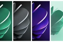 Redmi Note 14 Pro Wallpapers