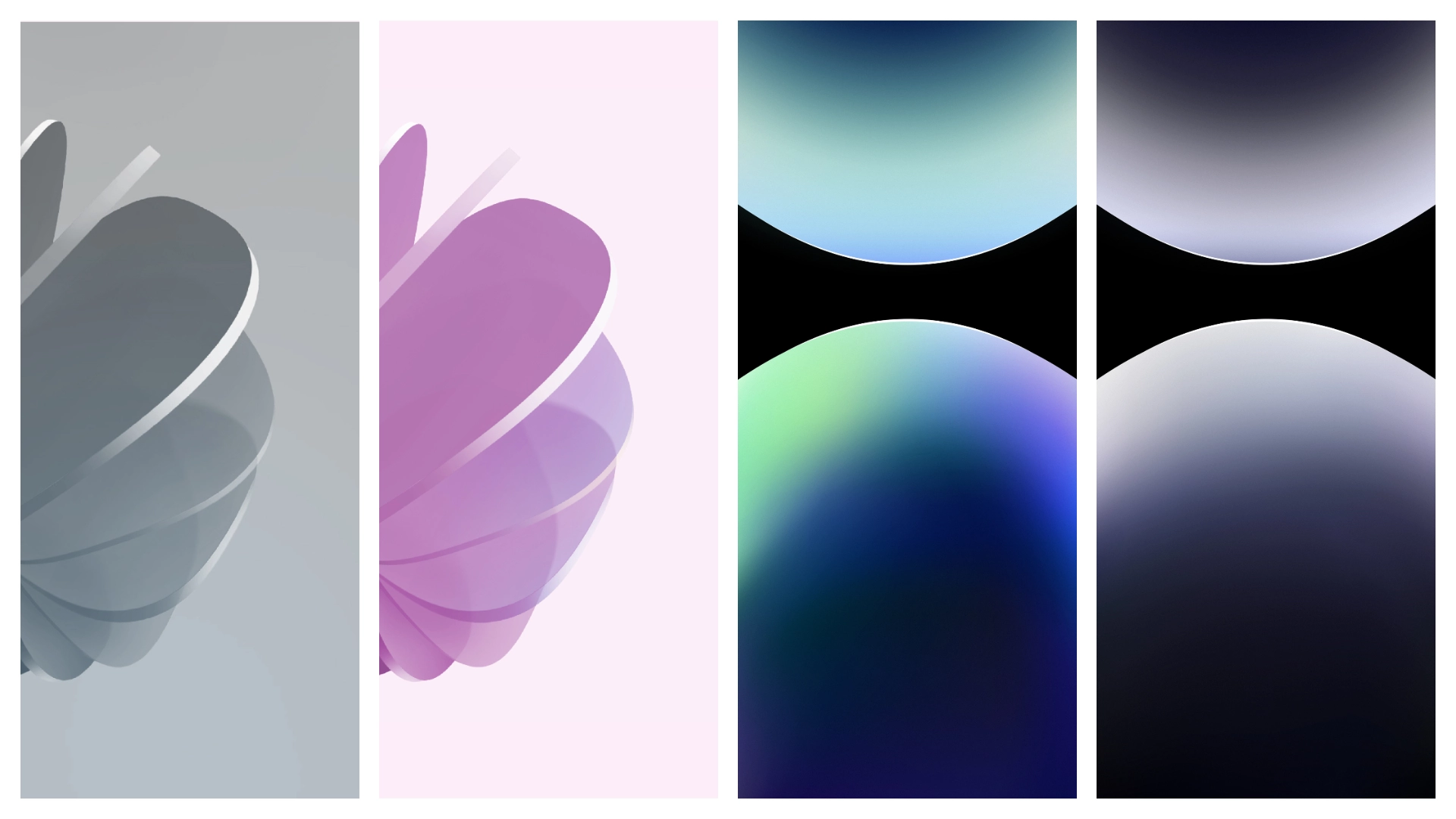 Download Redmi Note 14 Pro Wallpapers – Full‑Resolution HyperOS Theme preview 2