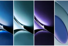 Redmi Turbo 4 Wallpapers