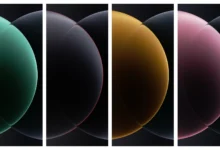 Xiaomi 15 Ultra Wallpapers