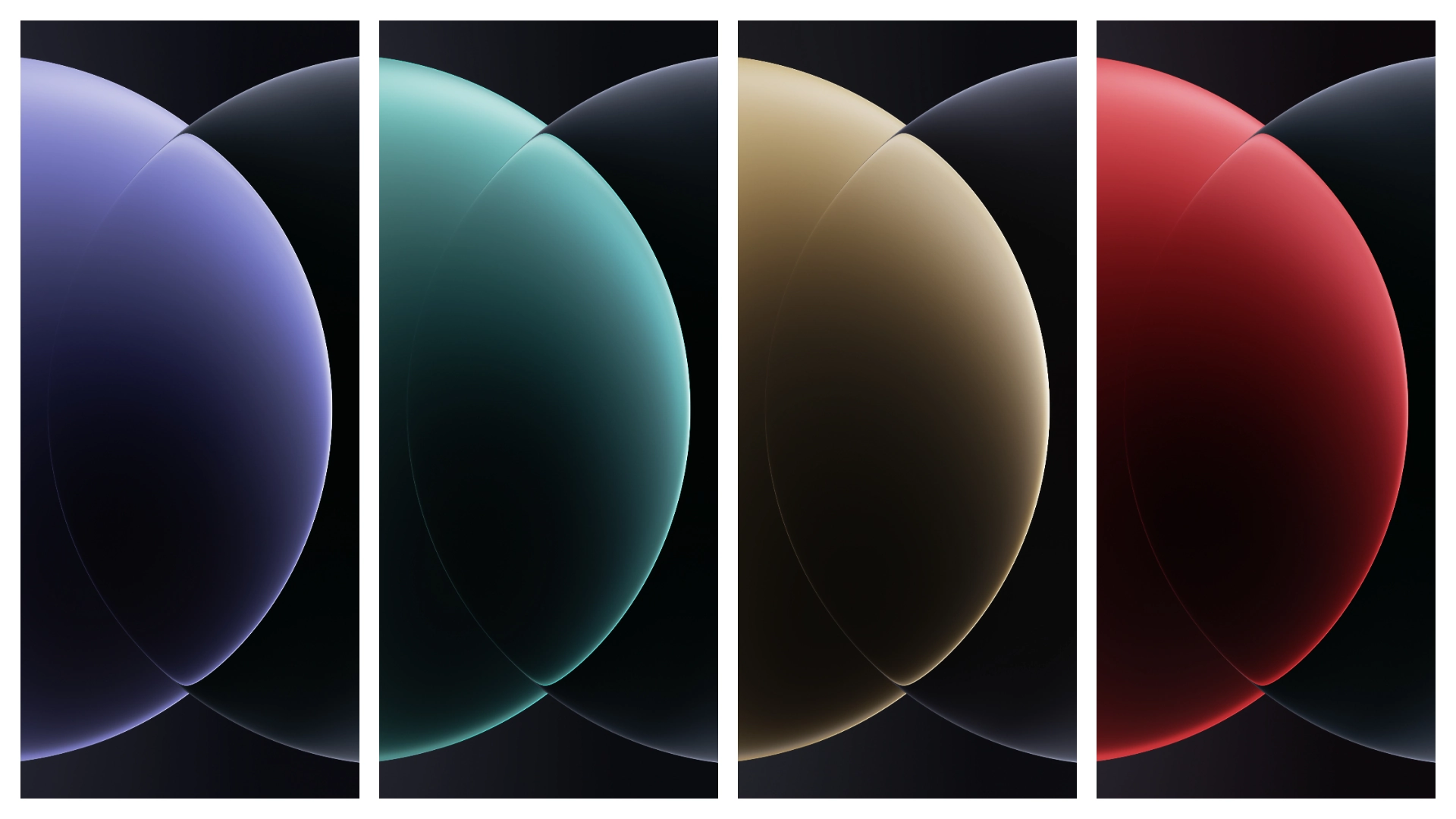 Xiaomi 15 Ultra Wallpapers Pack for HyperOS & MIUI preview 2