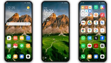 DAN_V4 HyperOS Theme