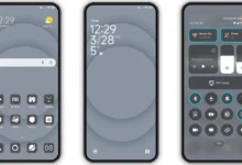 Dirt HyperOS Theme