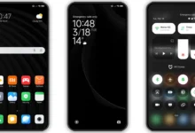 Dream Craft V1 HyperOS Theme