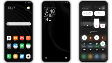 Dream Craft V1 HyperOS Theme