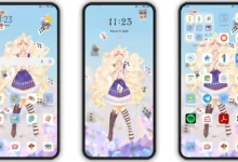 Dreamworld HyperOS Theme
