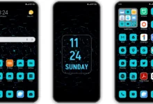 Essence Echo HyperOS Theme