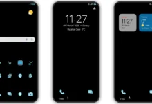 Jiyan Blue Light HyperOS Theme