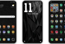 Jiyan Transparent HyperOS Theme