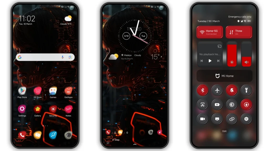 JiyanV2 HyperOS Theme