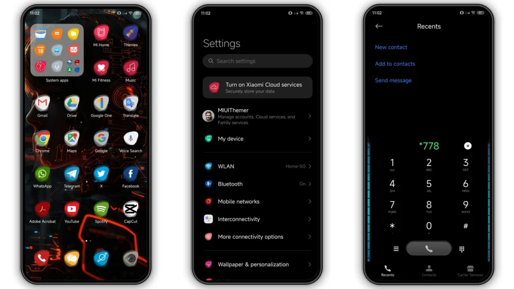 JiyanV2 HyperOS Theme