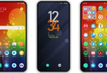 Multicolor MIUI Theme