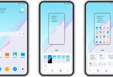 Qing MIUI Theme