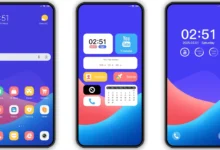 colorful world HyperOS Theme