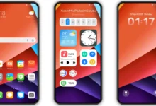 Adem_Pro MIUI Theme