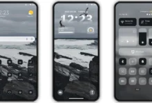 Black Loneliness HyperOS Theme
