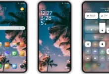 DAN_V8 HyperOS Theme