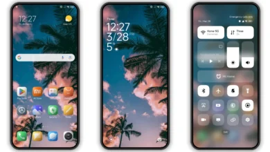 DAN_V8 HyperOS Theme