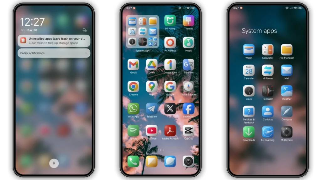 DAN_V8 HyperOS Theme