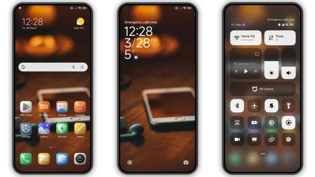 DAN_V9 HyperOS Theme