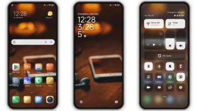 DAN_V9 HyperOS Theme