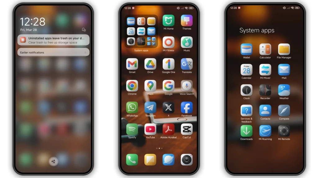 DAN_V9 HyperOS Theme