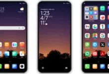 Dawning HyperOS Theme