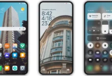 FOXA v2 HyperOS Theme