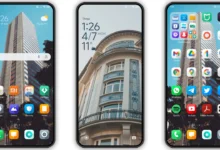 FOXA12 HyperOS Theme