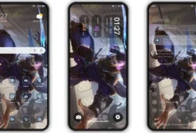 Hero's Gorge HyperOS Theme