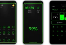Hyper Daniel II HyperOS Theme