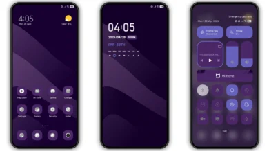 Hyper Minimalis HyperOS Theme
