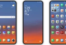 Izzy54 MIUI Theme