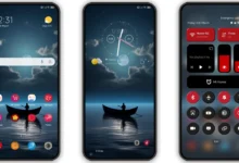 Jiyan HyperOS Theme