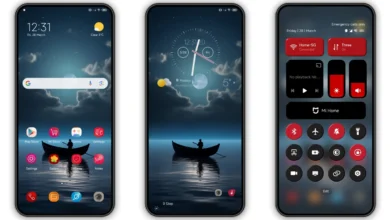 Jiyan HyperOS Theme